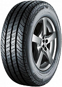 Летняя Шина Continental ContiVanContact 100 205/70R17 115/113R