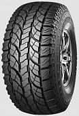 Летняя Шина Yokohama Geolandar A/T G012 305/45 R20 112H