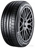 Continental ContiSportContact 6 295/35 R22 108Y FR XL