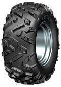 Всесезонная Шина Titan 689 8/26 R14 0pr