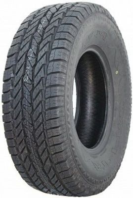Летняя Шина Presa А/Т PJ88 205/70 R15 96T