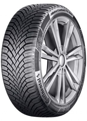 Continental ContiWinterContact TS 860 295/35 R19 104V