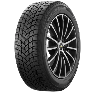 Michelin X-ice Snow 165/55 R15 75T