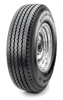Maxxis UE168 145/Full R12 86/84N