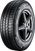 Зимняя Шина Continental VanContact Winter 175/75 R16 101/99R