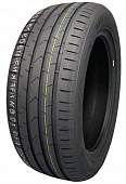 Летняя Шина Kustone Passion P9s 295/30R19 100W