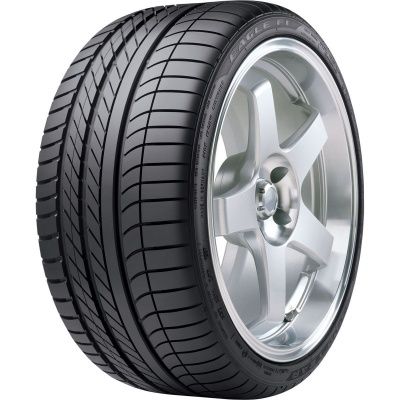 GoodYear Eagle F1 Asymmetric 235/40 R17 90Y