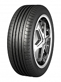 Летняя Шина Nankang Sportnex AS-2 Plus 295/35R20 105Y