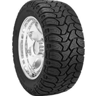 Летняя Шина Mickey Thompson Baja ATZ Radial 225/75 R16 115R
