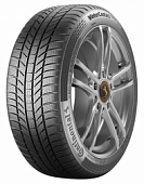 Зимняя Шина Continental WinterContact TS 870 P 235/45R21 101T