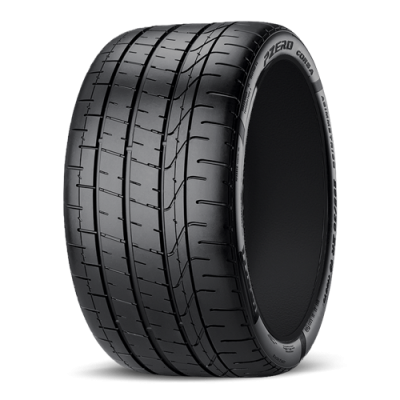 Летняя Шина Pirelli PZERO SPORTS CAR 245/30 R20 90Y L XL