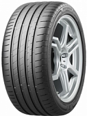 Летняя Шина Bridgestone Potenza S007A 265/40R18 101Y