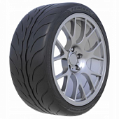 Летняя Шина Federal 595 RS-PRO 225/45 R17 94W