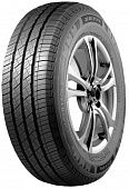 Летняя Шина ZETA ZTR08 195/80 R14 106/104R