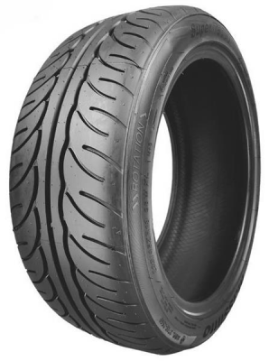 Летняя Шина Massimo SUPER T9000 265/40 R18 101W