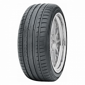 Летняя Шина Falken Azenis FK453 275/45R19 108Y
