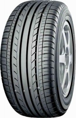 Летняя Шина Yokohama AVS dB V550 225/60 R15 96W