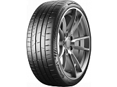 Летняя Шина Continental SportContact 7 305/30 R21 104Y