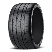 Летняя Шина Pirelli PZERO SPORTS CAR 265/45 R18 101Y N1