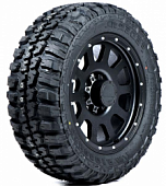 Летняя Шина Federal COURAGIA M/T 33/12,5 R20 114Q