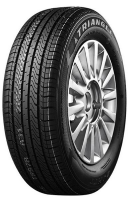 Летняя Шина Triangle TR978 165/55R15 75H