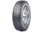 Летняя Шина Nankang FT-7 175/80 R16 91S