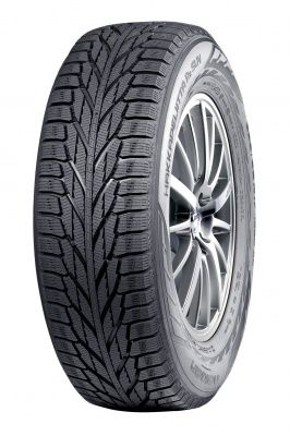 Nokian Hakkapeliitta R2 SUV 255/65 R18 115R