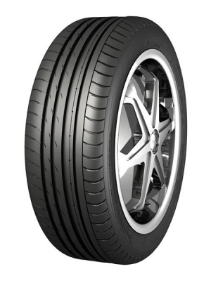 Летняя Шина Nankang Sportnex AS-2 Plus 295/35R20 105Y