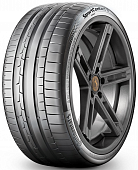 Летняя Шина Continental ContiSportContact 6 265/40 R19 102Y FR XL