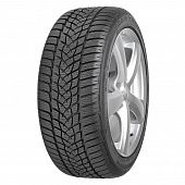 Зимняя Шина GoodYear Ultra Grip Perfomance 2 245/55 R17 102H