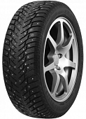 Зимняя шипованная Шина Leao Winter Defender Grip 175/65R14 86T