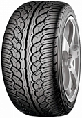 Летняя Шина Yokohama Parada Spec-X (PA02) 285/30 R22 101V