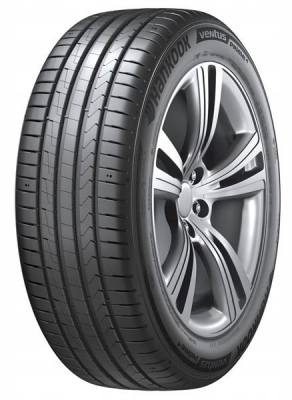 Летняя Шина Hankook K135 Ventus Prime 4 205/50R16 87V