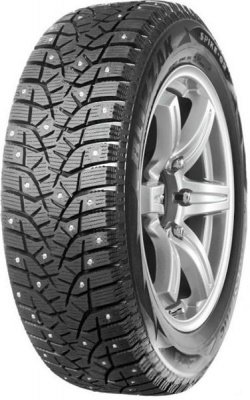 Зимняя шипованная Шина Bridgestone Blizzak SPIKE-02 175/65 R14 82T