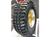 Летняя Шина Lakesea Mudster M/T 305/70 R17 121/118N