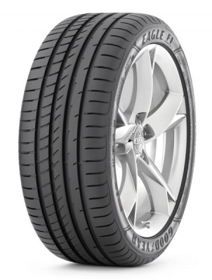 Летняя Шина GoodYear EAGLE F1 ASYMMETRIC 2 295/35R19 100Y