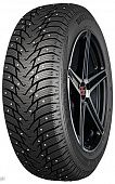 Зимняя шипованная Шина Nankang Ice Activa SW-8 225/55 R19 103T XL