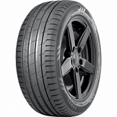 Летняя Шина Ikon (Nokian Tyres) Autograph Ultra 2 SUV 295/40R21 111Y