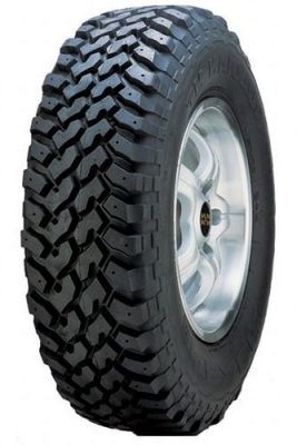 Roadstone Roadian MT 235/85 R15 120/116Q