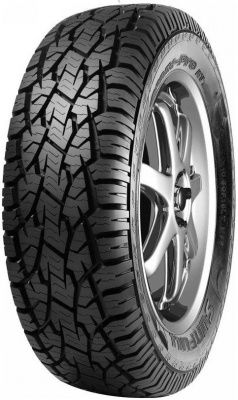 Летняя Шина Sunfull MONT-PRO AT786 275/65 R20 126/123R