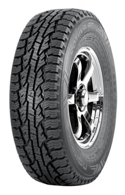 Летняя Шина Nokian Tyres Rotiiva AT Plus 275/65 R20 126/123S