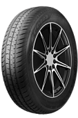 Летняя Шина Mazzini ECO603 175/75R13 85T