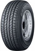Dunlop Grandtrek PT2 215/55 R17 93V