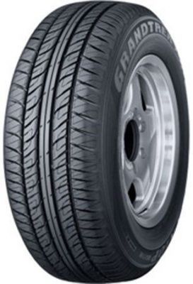 Dunlop Grandtrek PT2 215/55 R17 93V