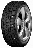 Зимняя шипованная Шина Attar W01 195/55R15 85T