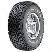 BFGoodrich ALL-TERRAIN T/A 315/70 R17 121R