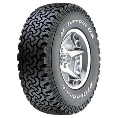 BFGoodrich ALL-TERRAIN T/A 315/70 R17 121R