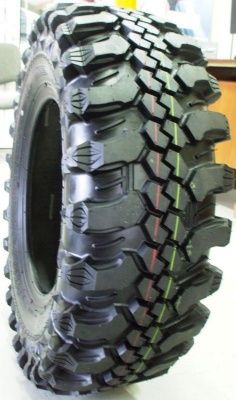 CST CL-18 31/10,5 R16 109K