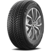 Зимняя Шина Michelin Latitude Alpin LA2 255/60R17 110H