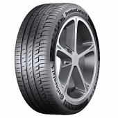 Летняя Шина Continental ContiPremiumContact 6 225/40R20 94Y RunFlat